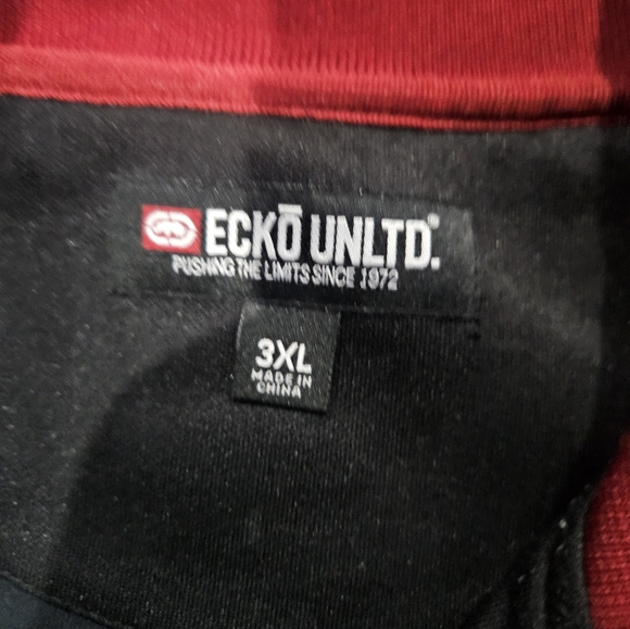 Track jacket - Picture 2 of 2